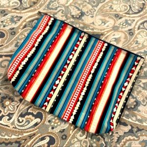 Thirty-One Zipper Pouch